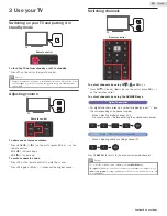 Preview for 56 page of Magnavox 55ME345V/F7 A Owner'S Manual