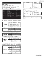 Preview for 63 page of Magnavox 55ME345V/F7 A Owner'S Manual