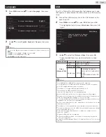 Preview for 72 page of Magnavox 55ME345V/F7 A Owner'S Manual