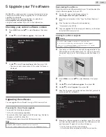 Preview for 74 page of Magnavox 55ME345V/F7 A Owner'S Manual