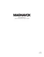 Preview for 80 page of Magnavox 55ME345V/F7 A Owner'S Manual