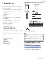 Предварительный просмотр 7 страницы Magnavox 55ME345V Owner'S Manual