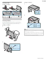 Предварительный просмотр 8 страницы Magnavox 55ME345V Owner'S Manual