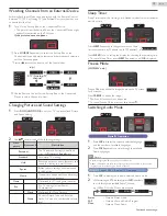 Предварительный просмотр 18 страницы Magnavox 55ME345V Owner'S Manual