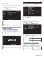 Предварительный просмотр 25 страницы Magnavox 55ME345V Owner'S Manual