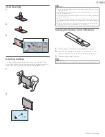 Preview for 9 page of Magnavox 55MV314X Owner'S Manual