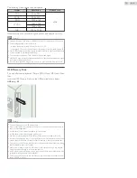 Preview for 16 page of Magnavox 55MV314X Owner'S Manual