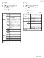 Preview for 26 page of Magnavox 55MV346X Owner'S Manual