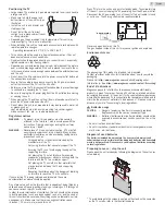 Preview for 7 page of Magnavox 55MV379R Owner'S Manual