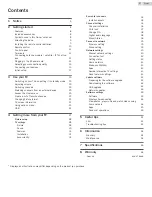 Preview for 2 page of Magnavox 55MV387Y Owner'S Manual