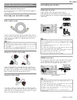 Preview for 13 page of Magnavox 55MV387Y Owner'S Manual