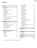 Preview for 2 page of Magnavox 65MV378Y Owner'S Manual