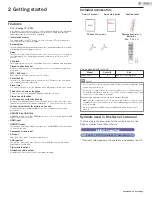 Preview for 8 page of Magnavox 65MV378Y Owner'S Manual