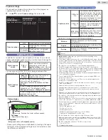 Preview for 36 page of Magnavox 65MV378Y Owner'S Manual