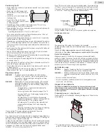 Preview for 7 page of Magnavox 65MV379R Owner'S Manual
