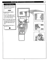 Предварительный просмотр 9 страницы Magnavox 6P4830 Owner'S Manual