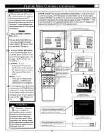 Предварительный просмотр 11 страницы Magnavox 6P4830 Owner'S Manual