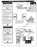 Предварительный просмотр 25 страницы Magnavox 6P4830 Owner'S Manual