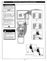 Предварительный просмотр 18 страницы Magnavox 6P4840 Owner'S Manual