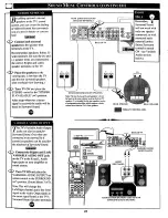 Предварительный просмотр 28 страницы Magnavox 6P4840 Owner'S Manual