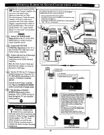 Предварительный просмотр 29 страницы Magnavox 6P4840 Owner'S Manual