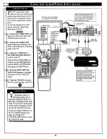 Предварительный просмотр 30 страницы Magnavox 6P4840 Owner'S Manual