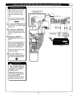 Предварительный просмотр 33 страницы Magnavox 6P4840 Owner'S Manual