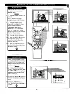 Предварительный просмотр 37 страницы Magnavox 6P4840 Owner'S Manual