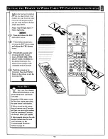 Предварительный просмотр 43 страницы Magnavox 6P4840 Owner'S Manual