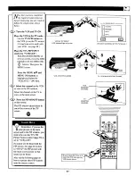 Предварительный просмотр 47 страницы Magnavox 6P4840 Owner'S Manual