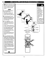 Предварительный просмотр 48 страницы Magnavox 6P4840 Owner'S Manual