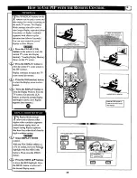 Предварительный просмотр 49 страницы Magnavox 6P4840 Owner'S Manual