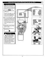 Предварительный просмотр 51 страницы Magnavox 6P4840 Owner'S Manual