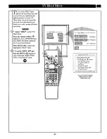 Предварительный просмотр 53 страницы Magnavox 6P4840 Owner'S Manual