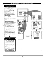 Preview for 13 page of Magnavox 6P4850 Owner'S Manual