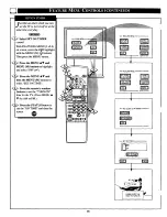 Предварительный просмотр 16 страницы Magnavox 6P4850 Owner'S Manual