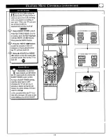 Предварительный просмотр 17 страницы Magnavox 6P4850 Owner'S Manual