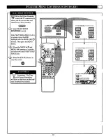 Предварительный просмотр 19 страницы Magnavox 6P4850 Owner'S Manual