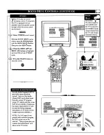 Предварительный просмотр 25 страницы Magnavox 6P4850 Owner'S Manual