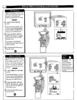 Предварительный просмотр 26 страницы Magnavox 6P4850 Owner'S Manual