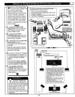 Предварительный просмотр 29 страницы Magnavox 6P4850 Owner'S Manual