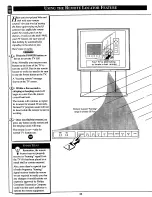 Предварительный просмотр 34 страницы Magnavox 6P4850 Owner'S Manual