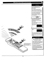 Предварительный просмотр 35 страницы Magnavox 6P4850 Owner'S Manual