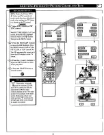 Предварительный просмотр 51 страницы Magnavox 6P4850 Owner'S Manual