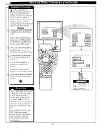 Preview for 14 page of Magnavox 6P4851C Owner'S Manual & Safety Instructions