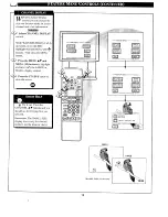 Preview for 18 page of Magnavox 6P4851C Owner'S Manual & Safety Instructions