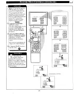 Preview for 23 page of Magnavox 6P4851C Owner'S Manual & Safety Instructions