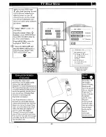 Preview for 53 page of Magnavox 6P4851C Owner'S Manual & Safety Instructions