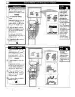 Предварительный просмотр 26 страницы Magnavox 6P5440W Owner'S Manual