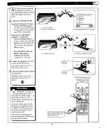 Preview for 47 page of Magnavox 6P5440W Owner'S Manual